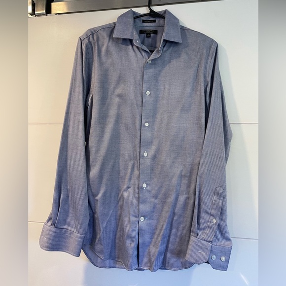 Banana Republic Button Up - Picture 3 of 4